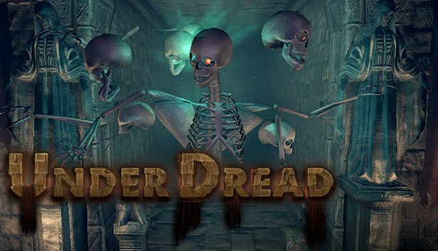 UnderDread