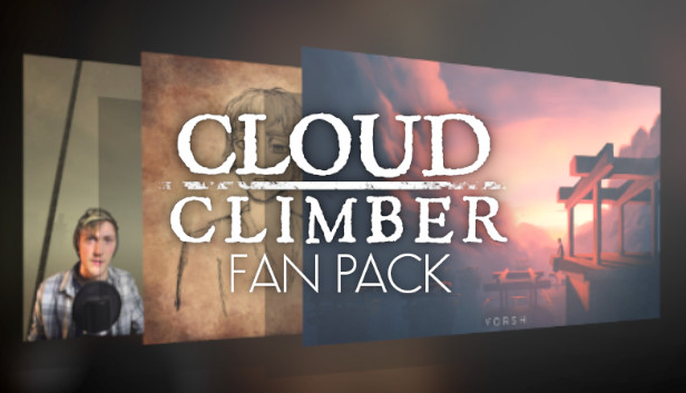 Cloud Climber - Fan Pack