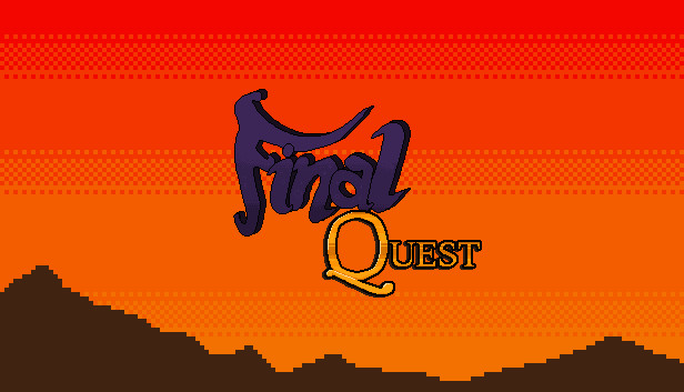 Final Quest