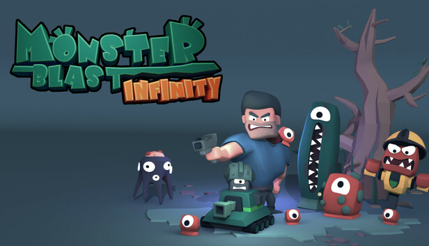 Monster Blast Infinity