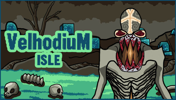 Velhodium Isle
