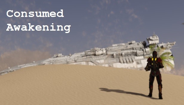 Consumed Awakening