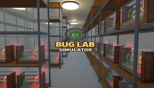 BugLab Simulator