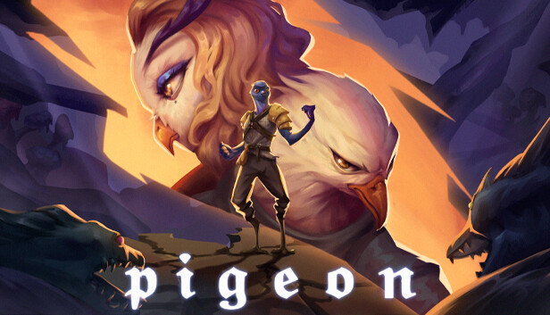 Pigeon
