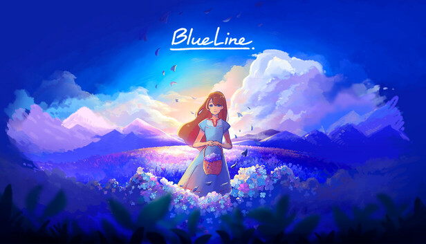 BlueLine