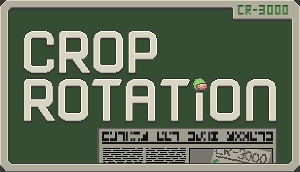 Crop Rotation