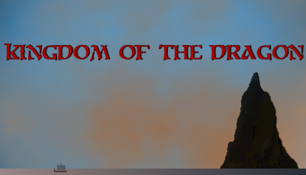 Kingdom of the Dragon