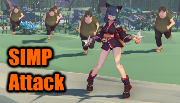 Simp Attack