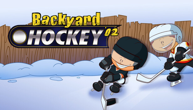 Backyard Hockey '02
