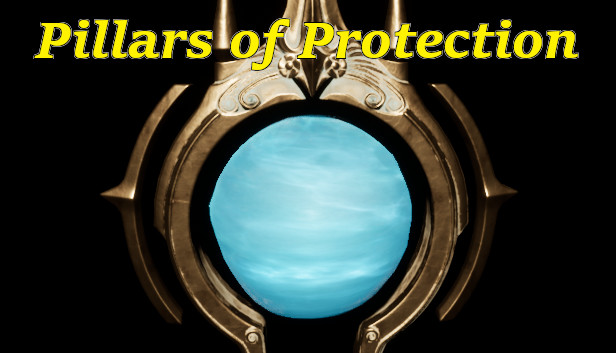 Pillars Of Protection