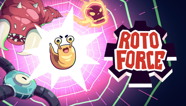 Roto Force