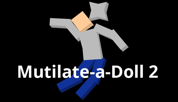 Mutilate-a-Doll 2