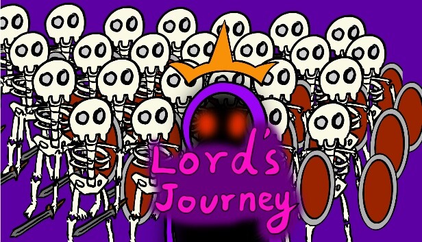 Lord's journey