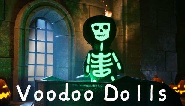 Voodoo Dolls