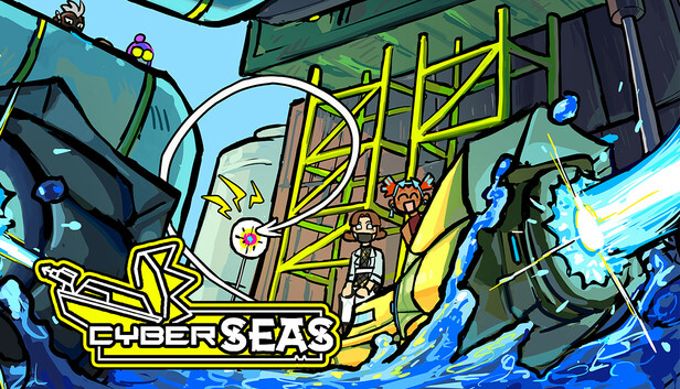 CyberSeas