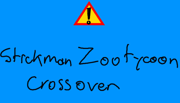 The Scam - Stickman Zoo Tycoon Crossover