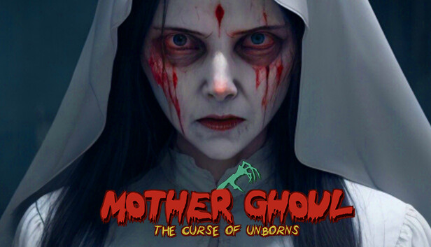 Mother Ghoul - The Curse of Unborns