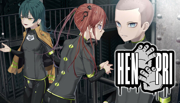 HENPRI