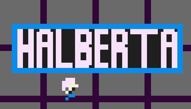 Halberta