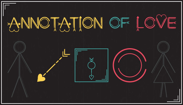 Annotation of Love