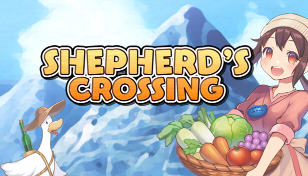 Shepherd's Crossing