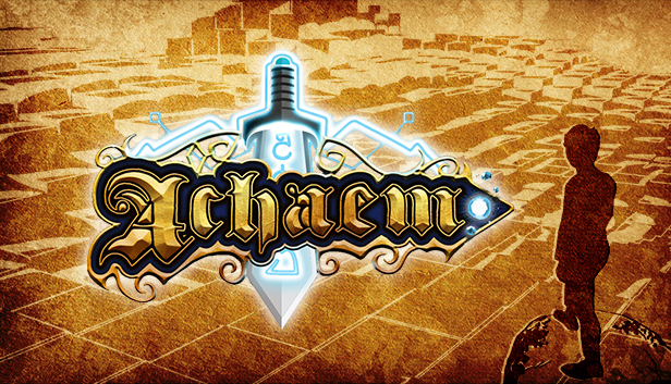 Achaem!