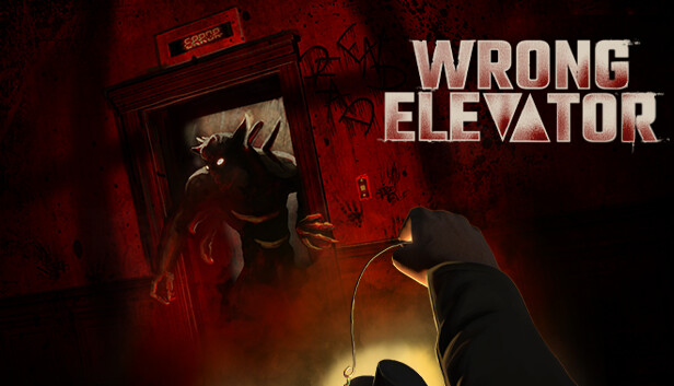 Wrong Elevator