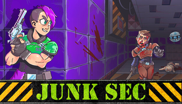 Junk Sec