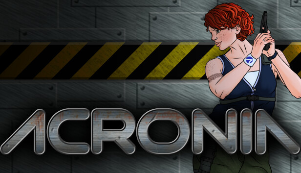 Acronia