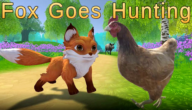 Fox Goes Hunting™