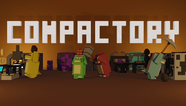 Compactory