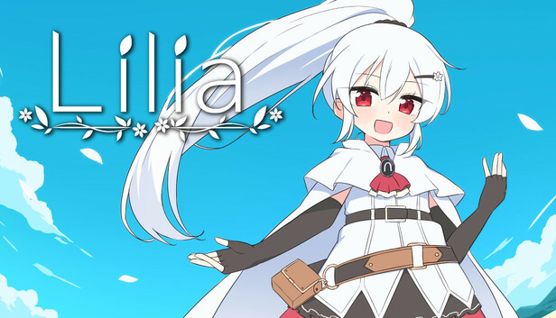 Lilia