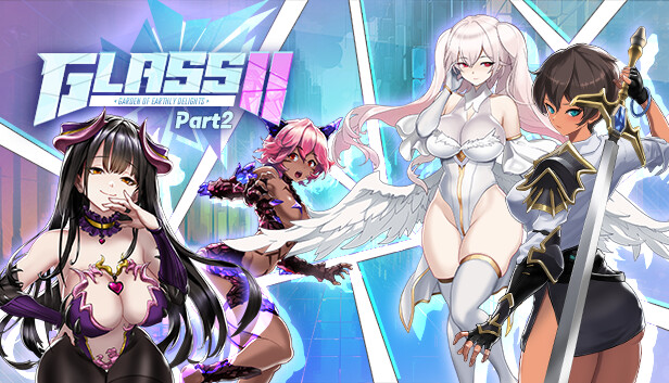 GLASS 2 - Part 2