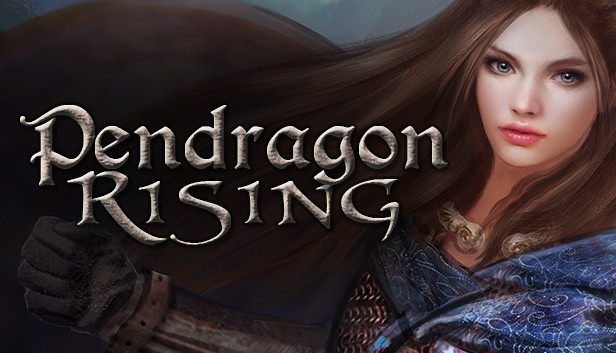 Pendragon Rising
