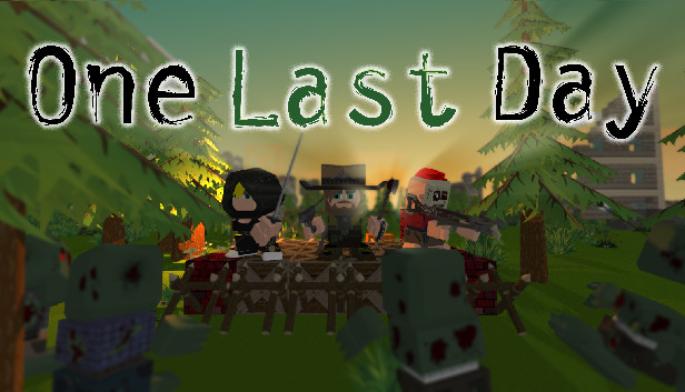 One Last Day