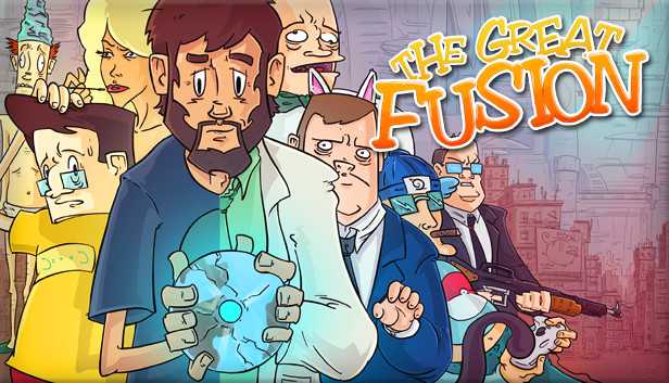 The Great Fusion