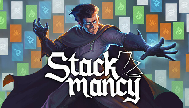 Stackmancy