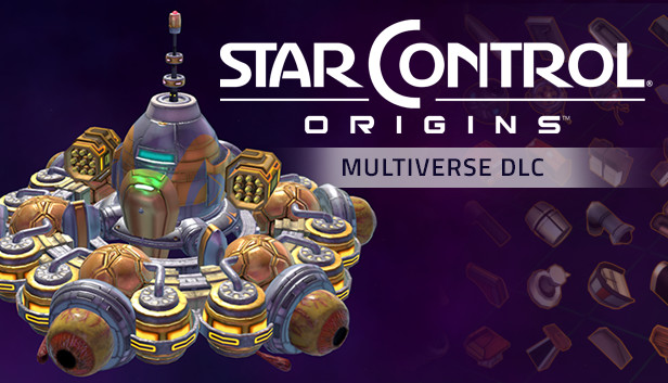 Star Control: Origins - Multiverse DLC