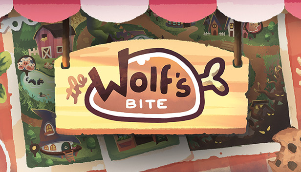 The Wolf's Bite