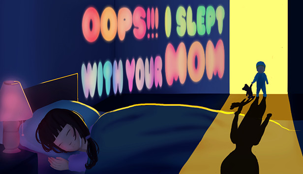 Oops!!! I Slept With Your Mom OST