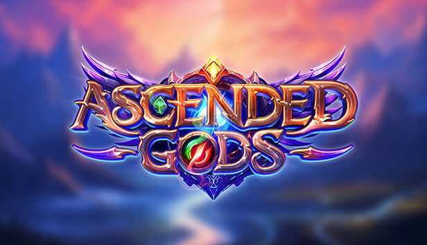 Ascended Gods: Realm of Origins