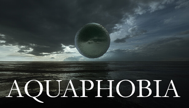 Aquaphobia