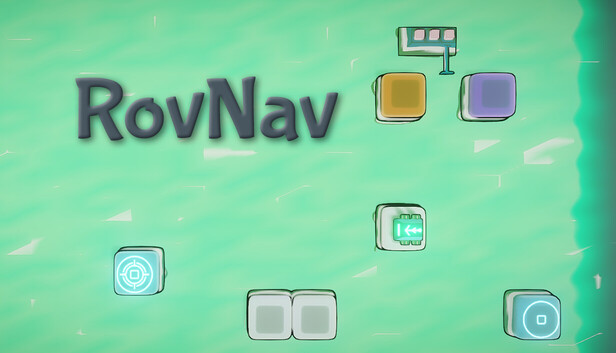 RovNav