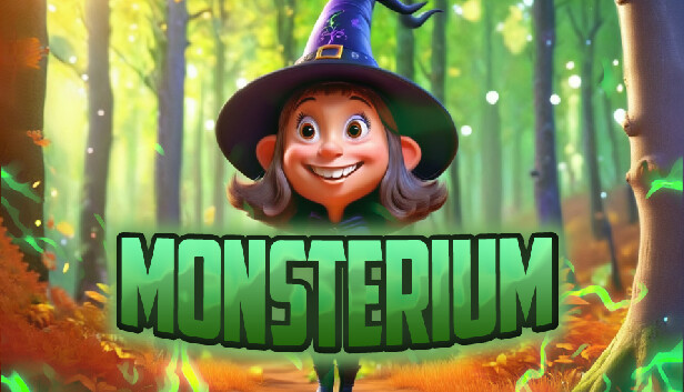 Monsterium