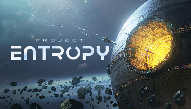 Project Entropy