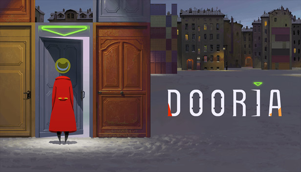 Dooria