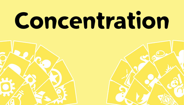 Concentration