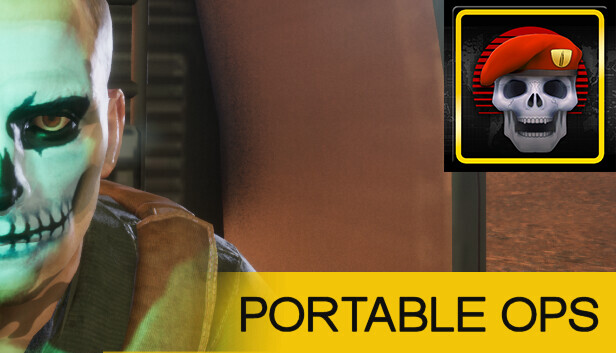 Portable Ops