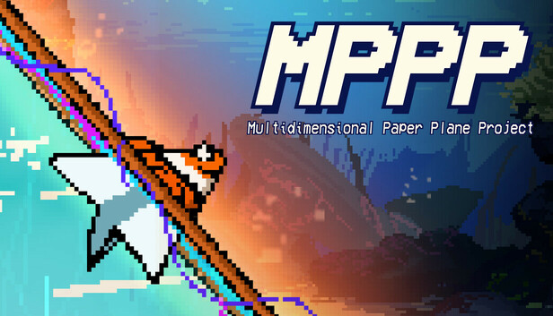 MPPP - Multidimensional Paper Plane Project