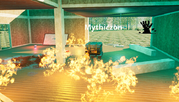 MythicZon